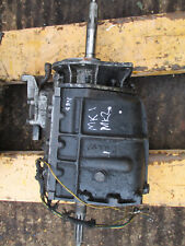 Jaguar MK1 MK2  Moss overdrive type gearbox   with top cover