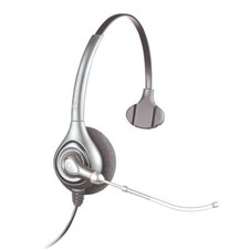 Plantronics SupraPlus HW351/A