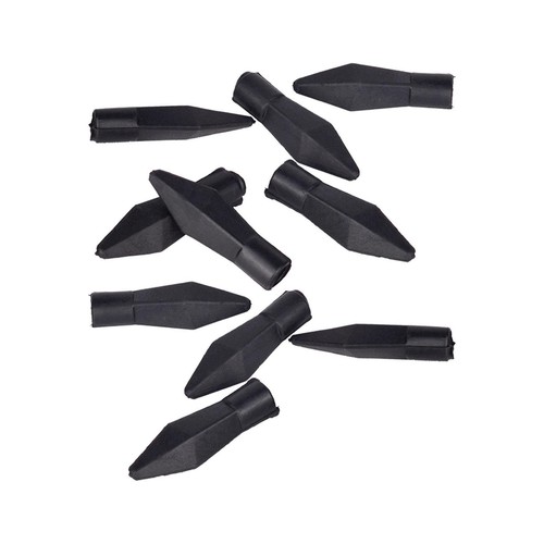 10x soft rubber - 10x, head
