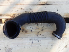 AUDI A6 AVANT C7 S LINE 2.0 TDI AIR INTAKE PIPE 4G0129615D