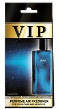 VIP Car Air Freshener Perfume