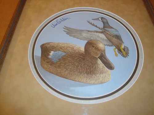 2005 minnesota duck decoy - 2005,