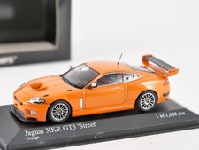 Minichamps Jaguar XKR GT3