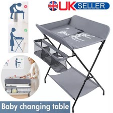 Baby Changer Table Folding