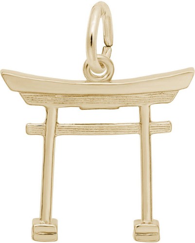 Gold plated sterling silver - sterling,