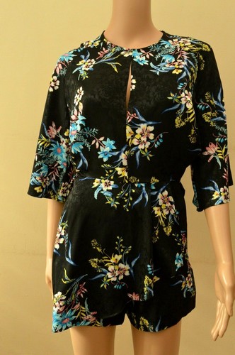New lipsy black - new, jaquard