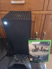 Xbox Series X 1TB Video Game