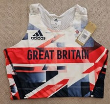 ADIDAS TEAM GB 2020 STELLA
