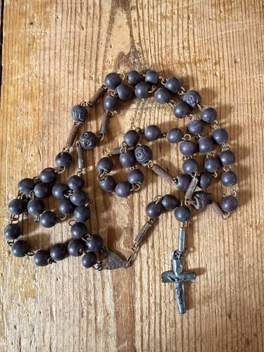 Vintage catholic italian - vintage,