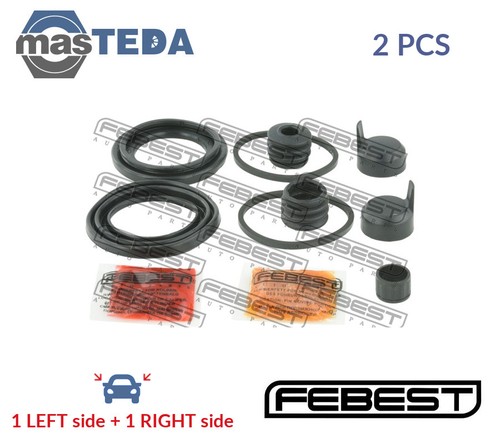 1675 906f brake caliper repair - 1675-906f,