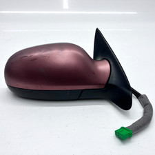 Volvo V70 RIGHT door mirror