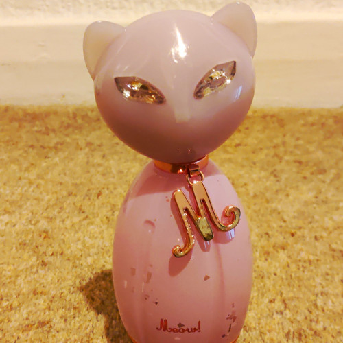Katy perry meow eau - katy,
