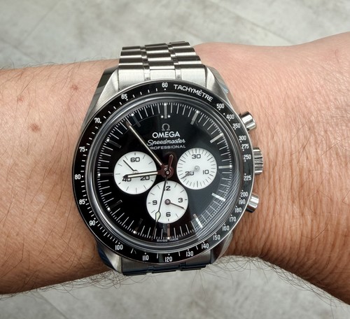 Omega speedmaster professional - omega,