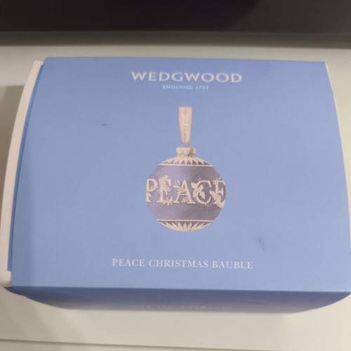 Wedgwood jasperware blue white - wedgwood,