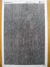 1 x Letraset Letratone  Sheet