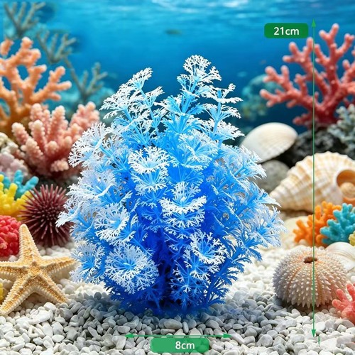 Artificial fake plants plastic - artificial,