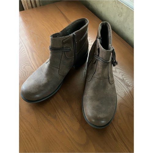 Earth spirit women - spirit, brown