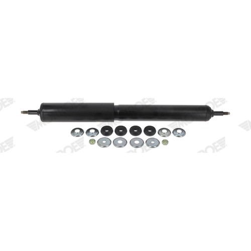 Shock absorber for land - shock,