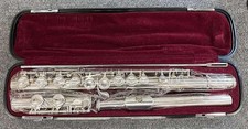Yamaha Flute 311 II Used