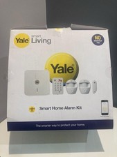 Yale SR-320 Smart Living Home