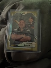 Brendan Dolan Pdc Gold /9