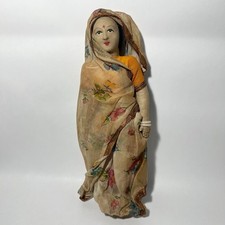 Vintage Indian Khilowna Female