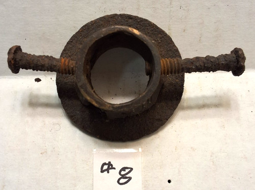 Old original unusual early - original,