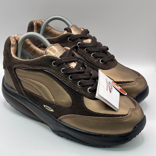 Mbt maliza womens brown - maliza,