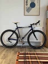 2006 Retro Cannondale Caad8