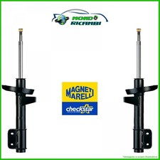 Set front shock - front, absorbers