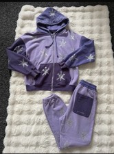 Unknown London tracksuit