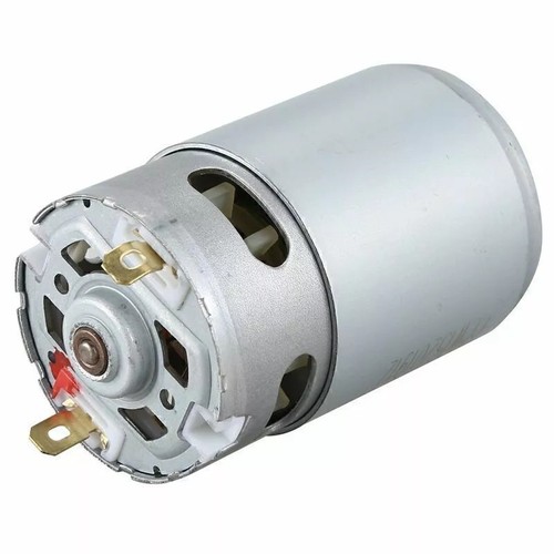Teeth motor 18v - 18v, replacement