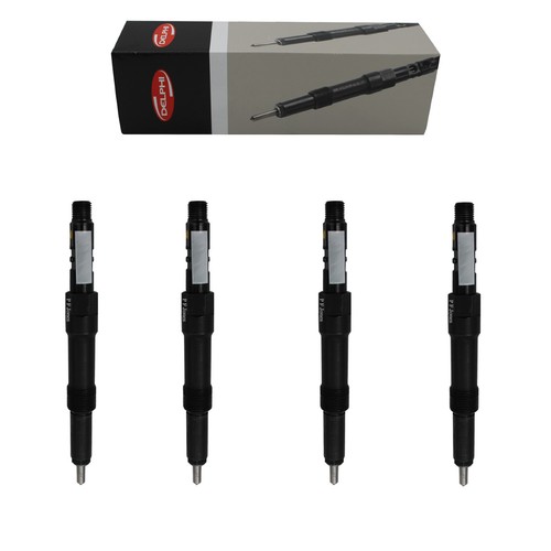 R00504z delphi reman - r00504z,