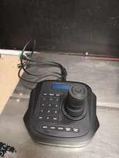 PTZ Controller Camera