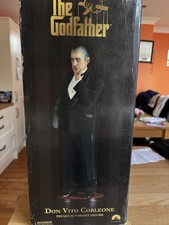 THE GODFATHER MARLON BRANDO