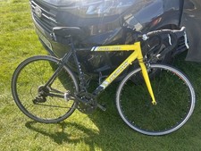 Teman Road Bike