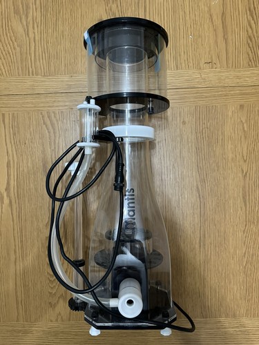 Mantis tornado 150 - 150, marine