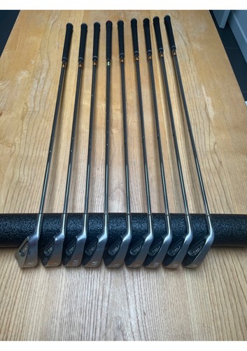 Karsten ping left handed - ping,