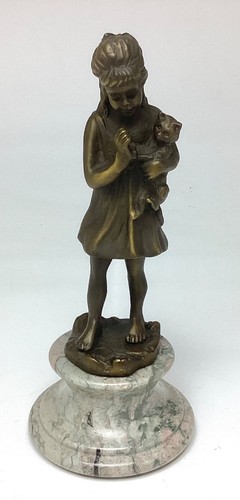 Etrope bouret bronze - bouret,