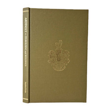 Ardingly: Its Building And