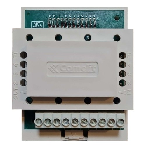 Comelit 4533 intercom door - comelit,