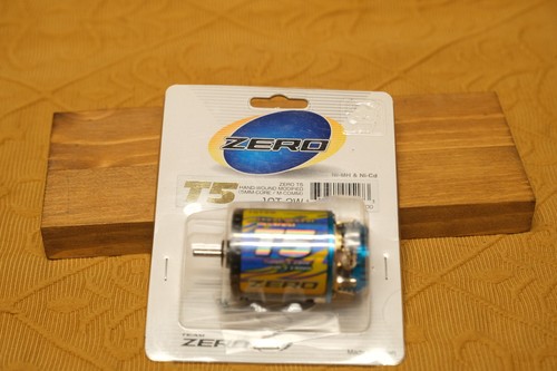 Yokomo zero 10t - t5,, hand