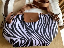 SACHI ZEBRA PRINT LADIES 2
