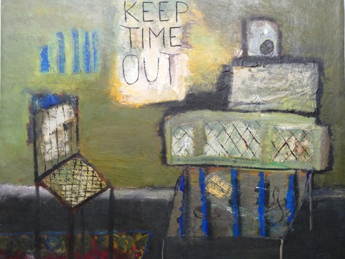 Mid expressionist - mid, c