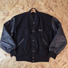 Hard Rock Cafe Jacket Mens