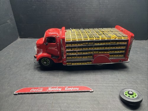 Vtg danbury mint 1938 gmc - 1938,