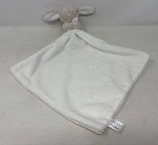 John Lewis Bunny Rabbit Plushies Soft Baby Toys Comforters Taggies (B2) Blankie