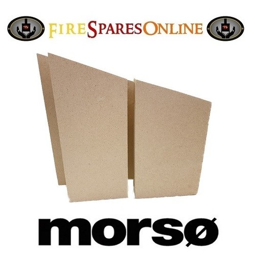 Pair part side fire - 1,