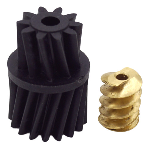 Piece door lock replacement - 2,