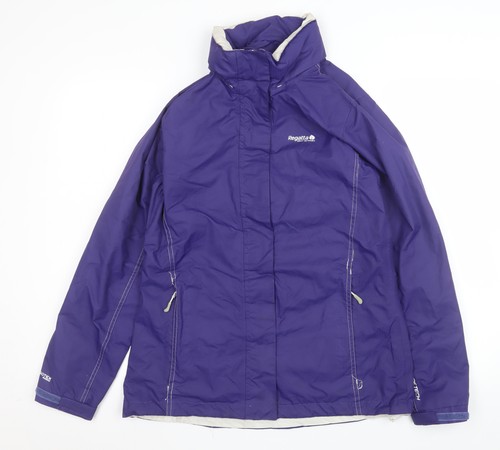Regatta womens purple - womens,